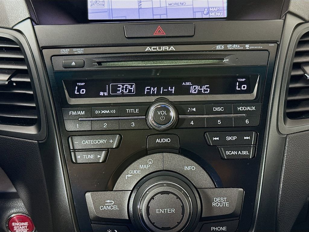 Used 2014 Acura RDX AWD w/ Technology Package image 18
