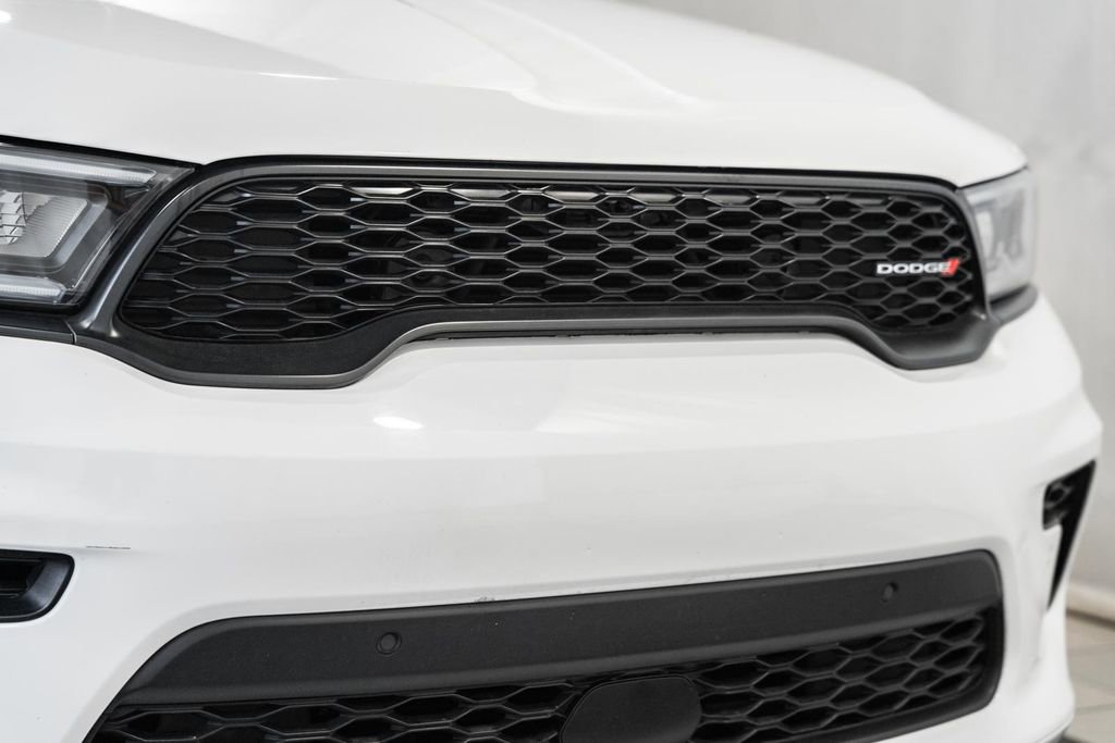 Used 2025 Dodge Durango GT image 15