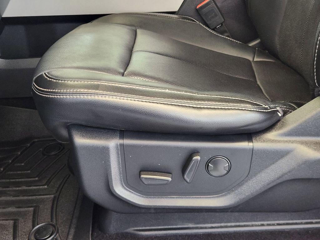 Used 2019 Ford F150 Lariat AWD/4WD image 24