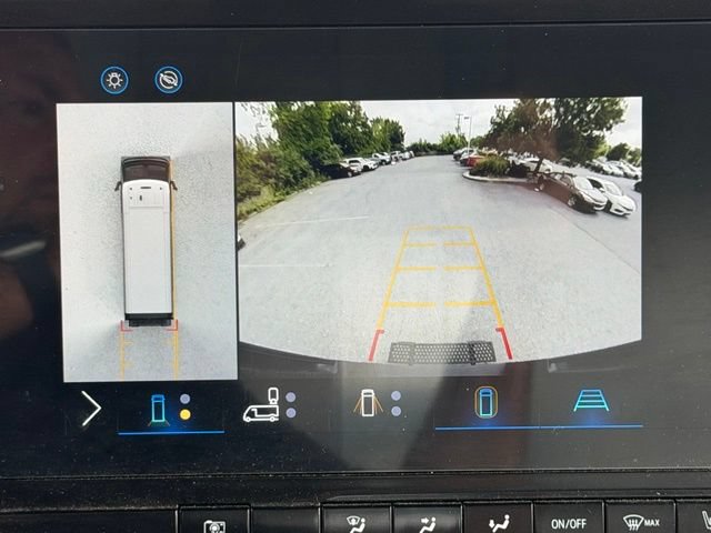 Used 2024 Chevrolet Brightdrop 600 w/ Commercial Equipment Package AWD/4WD image 5