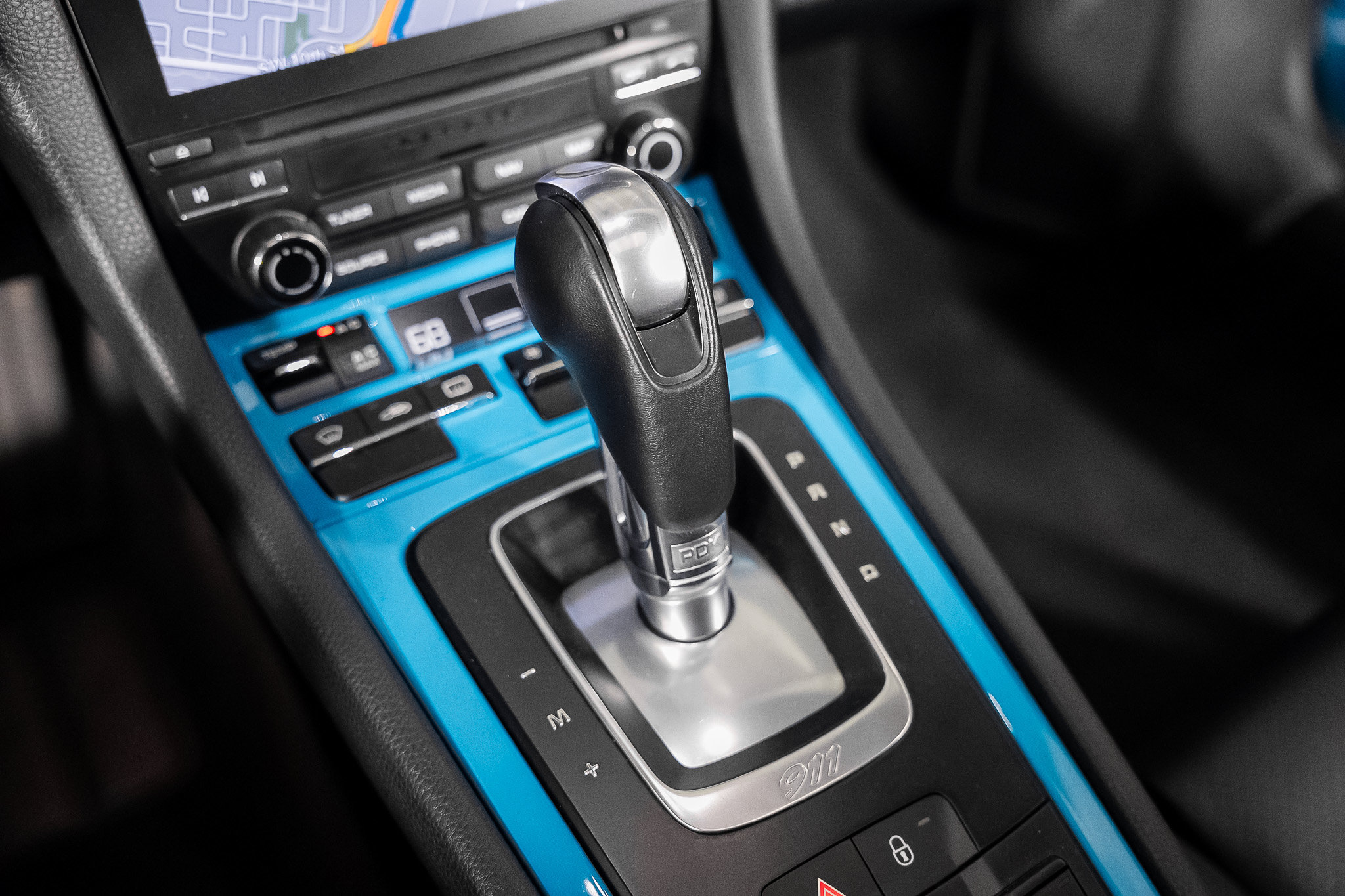 Used 2018 Porsche 911 Carrera S RWD image 52