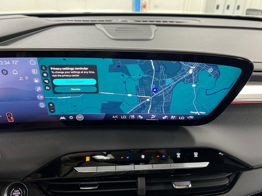 New 2026 Buick Enclave Avenir w/ Super Cruise Package FWD image 15