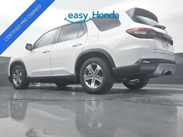Used 2025 Honda Pilot EX-L image 37
