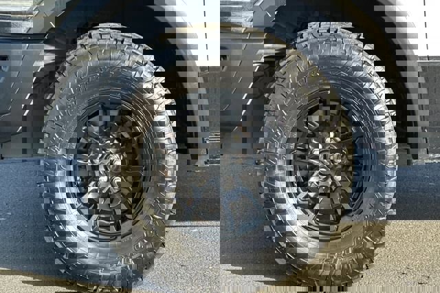 Used 2017 RAM 1500 Rebel w/ Luxury Group image 29