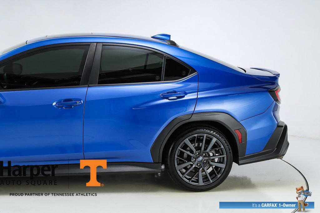 Used 2022 Subaru WRX Limited AWD/4WD image 42