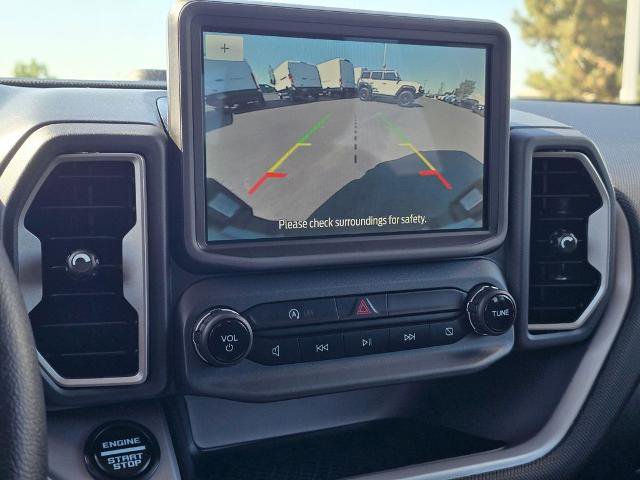 Certified 2023 Ford Bronco Sport Big Bend AWD/4WD image 23