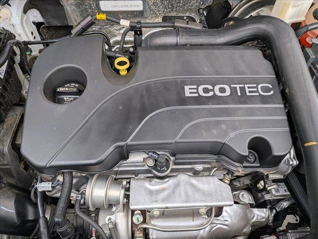 Used 2022 GMC Terrain SLT w/ Infotainment Package II image 23