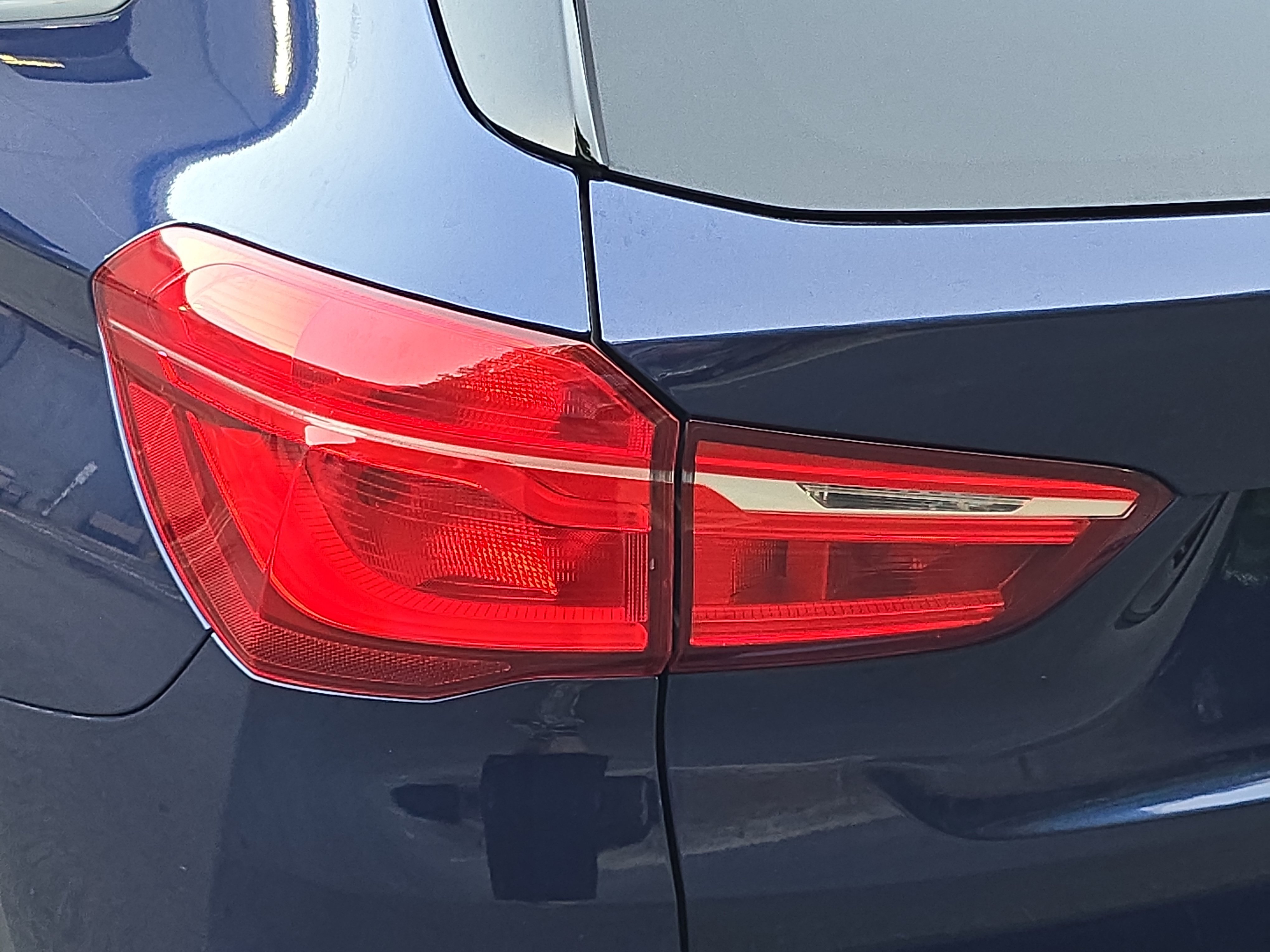 Used 2016 BMW X1 xDrive28i AWD/4WD image 35