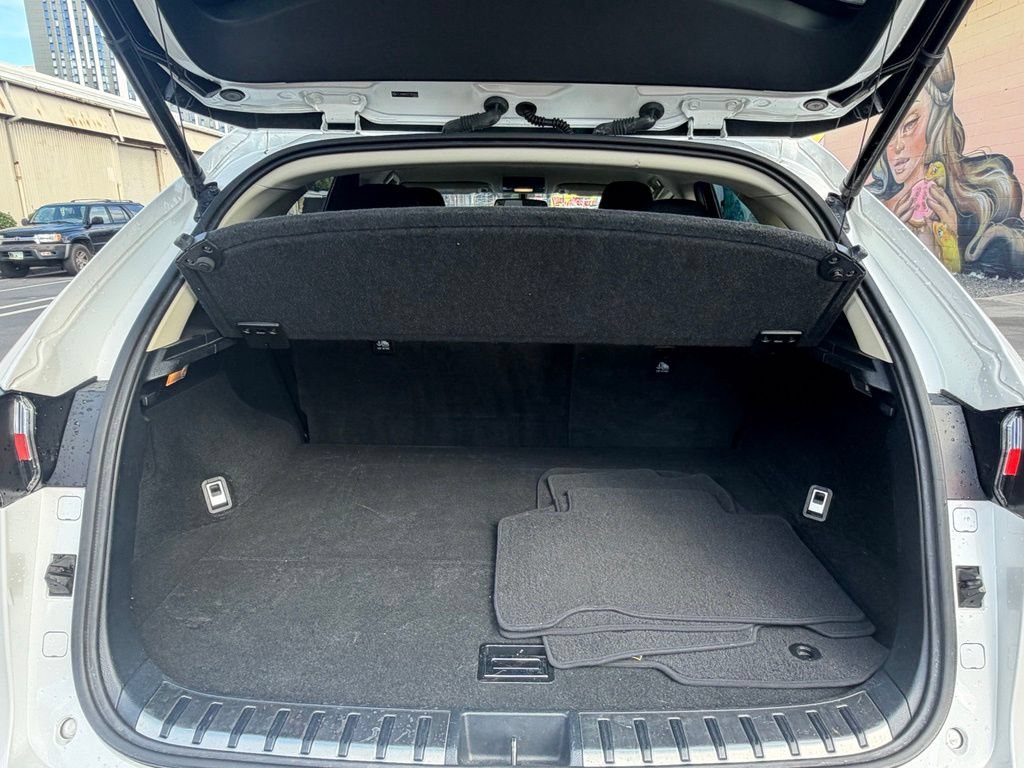Used 2015 Lexus NX 200t FWD image 16