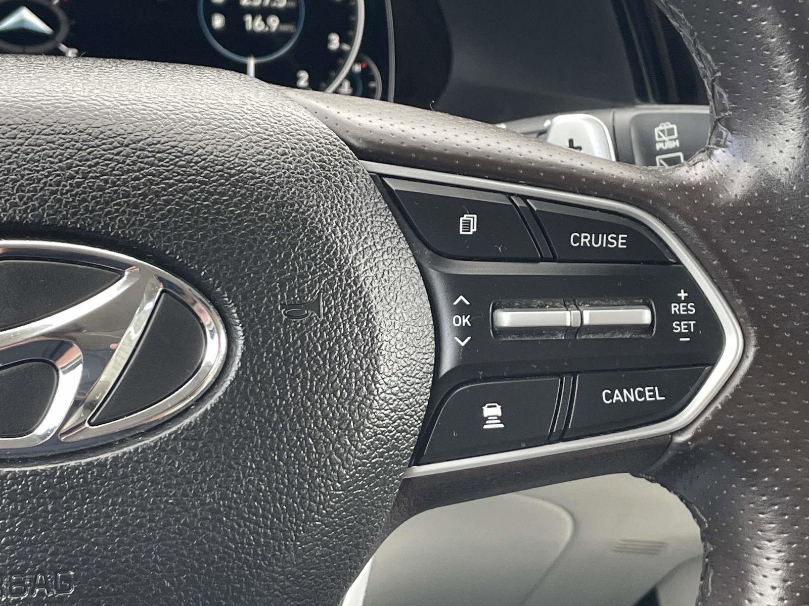 Used 2020 Hyundai Palisade Limited AWD/4WD image 34