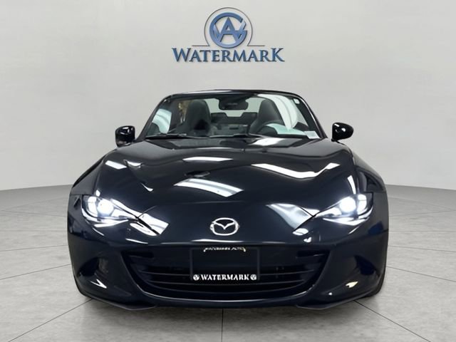 Used 2025 MAZDA MX-5 Miata Grand Touring image 8