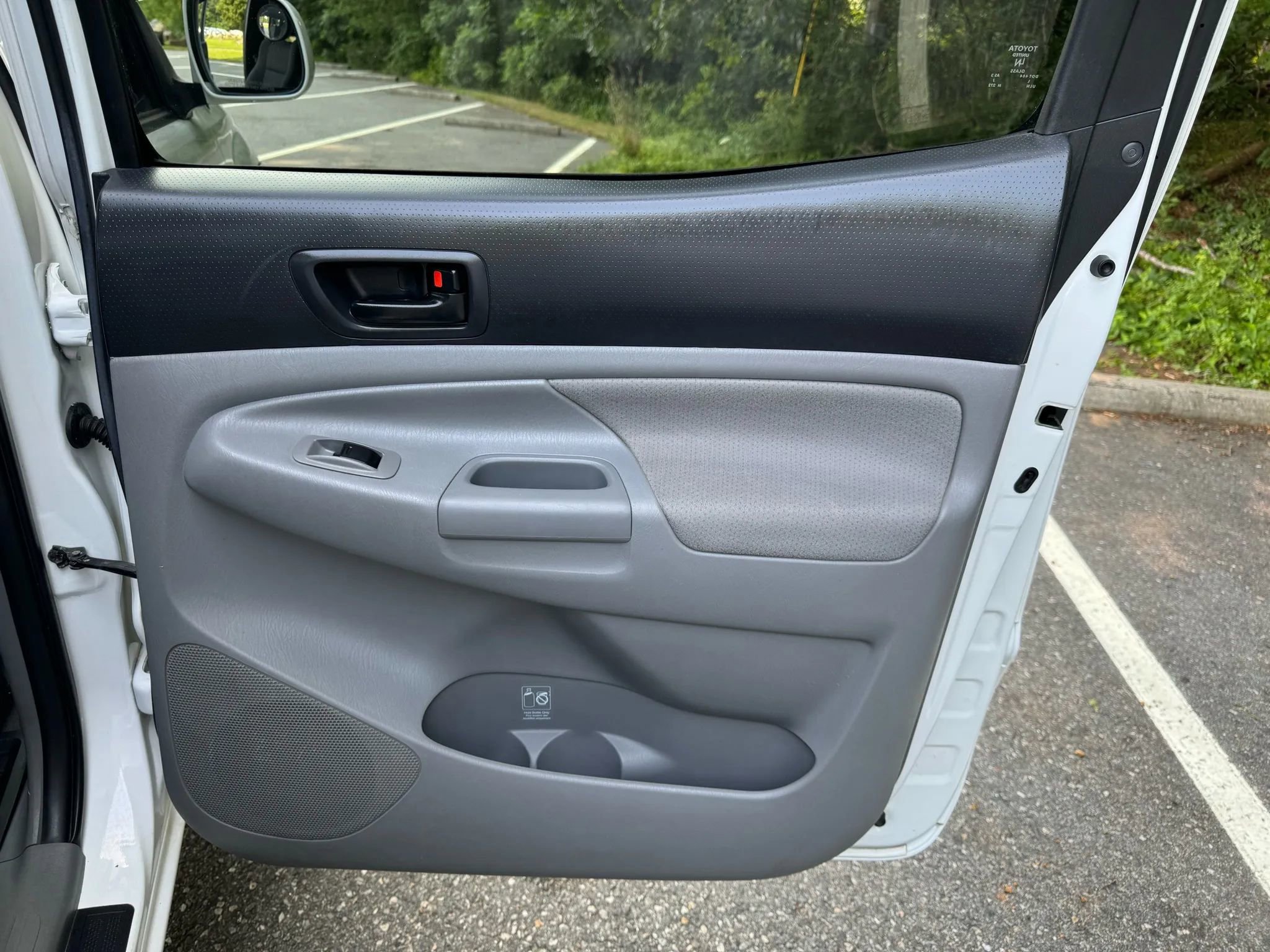 Used 2011 Toyota Tacoma 4x4 Double Cab image 15