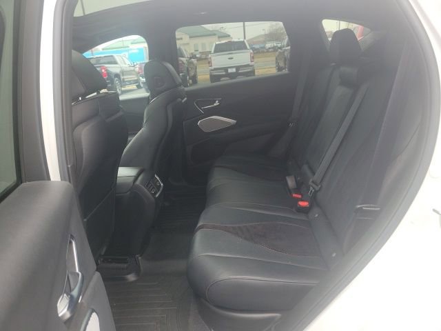 Used 2023 Acura RDX A-Spec image 10