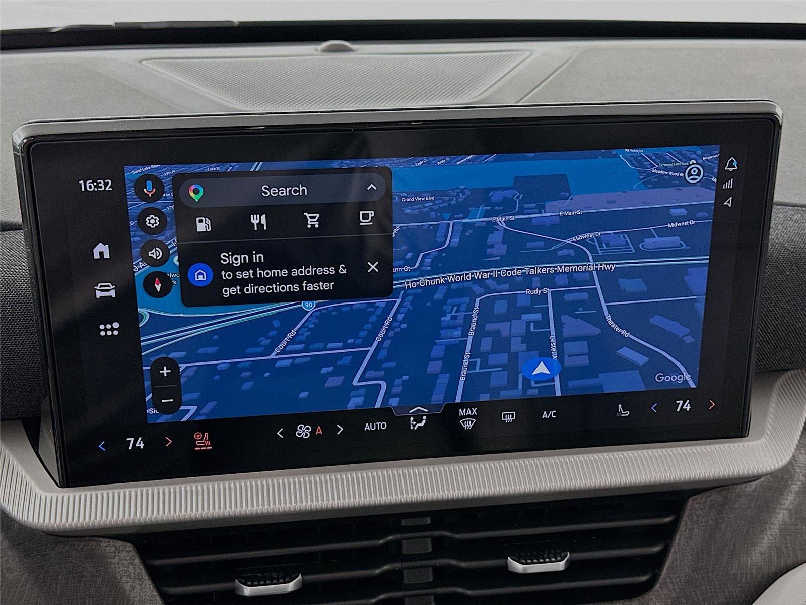New 2026 Ford Explorer Platinum image 21
