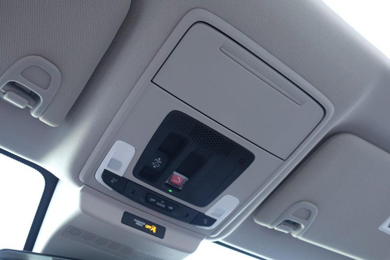 New 2025 Honda Accord EX-L image 17