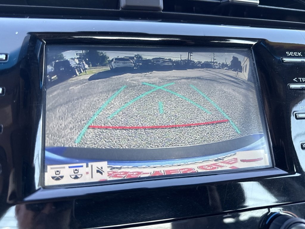 Certified 2018 Toyota Camry XSE image 13