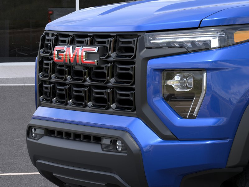 New 2026 GMC Canyon Elevation w/ Convenience Package AWD/4WD image 13
