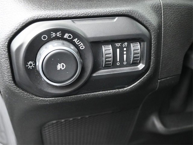 Used 2020 Jeep Wrangler Unlimited Sport S image 20