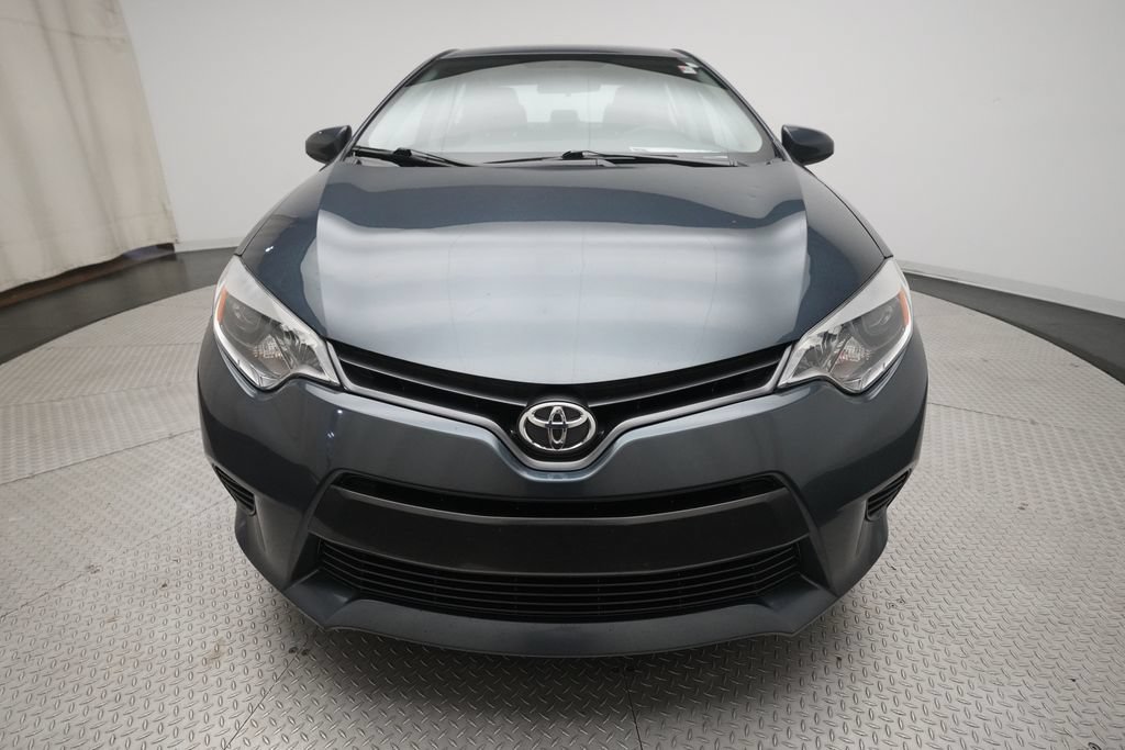 Used 2016 Toyota Corolla LE FWD image 11