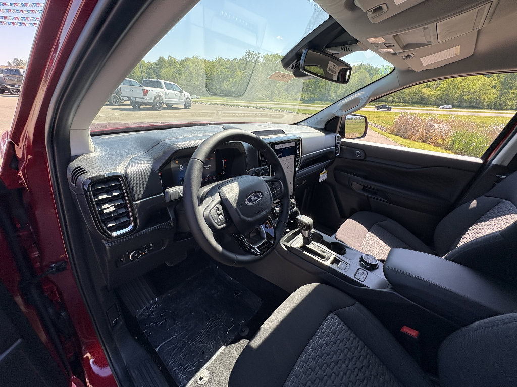 New 2026 Ford Ranger XLT AWD/4WD image 30