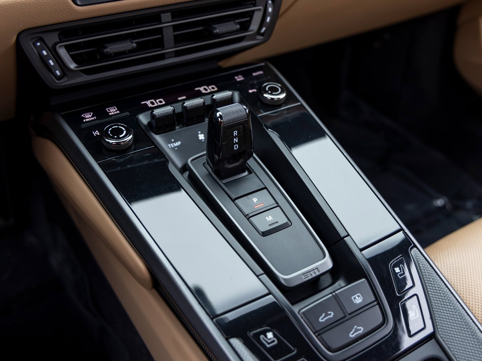 Used 2020 Porsche 911 Carrera S image 40