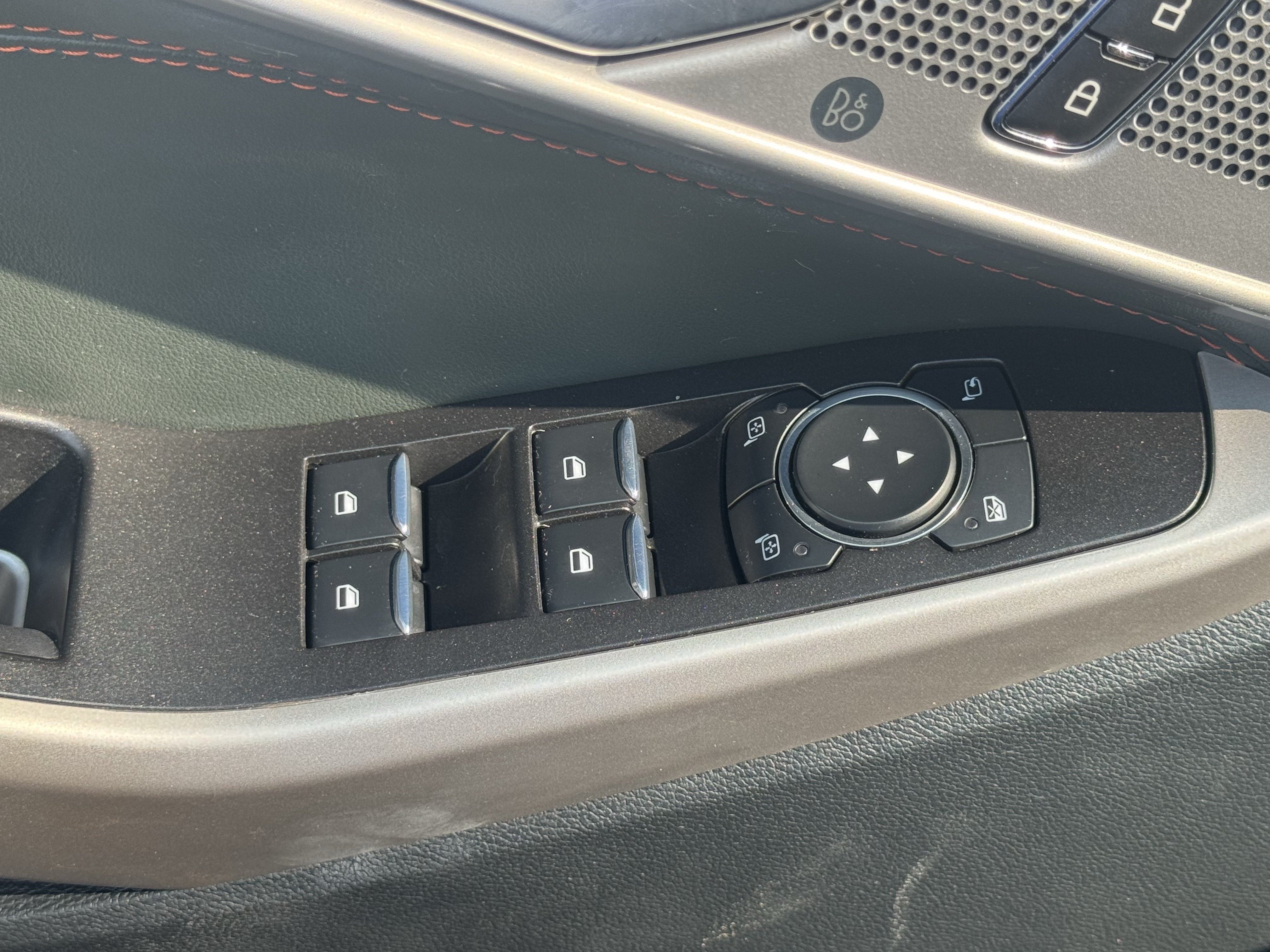Used 2023 Ford Explorer Timberline w/ Timberline Technology Package AWD/4WD image 18