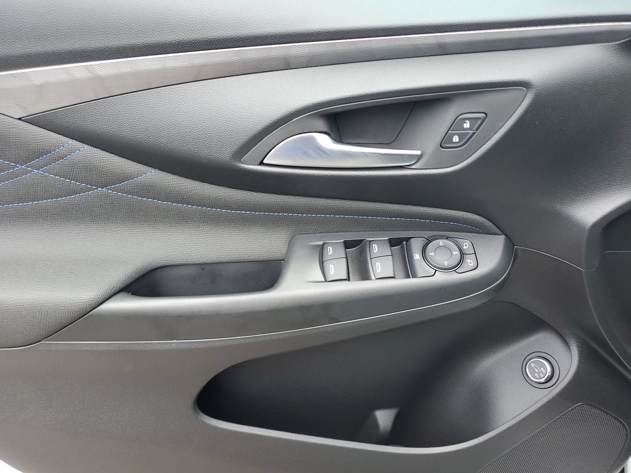 New 2026 Buick Envista Sport Touring w/ Convenience II Package FWD image 16