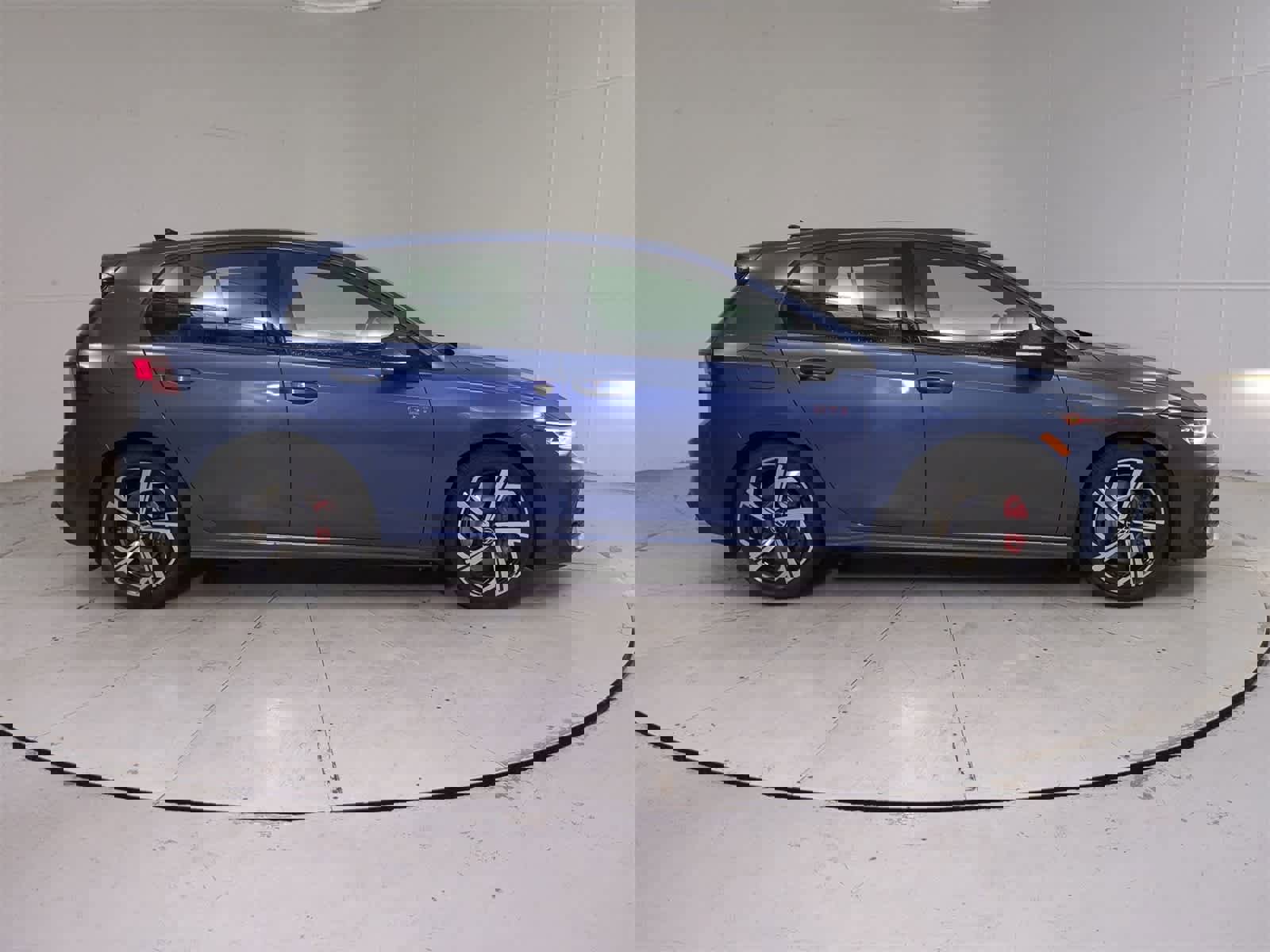 New 2025 Volkswagen GTI SE image 7