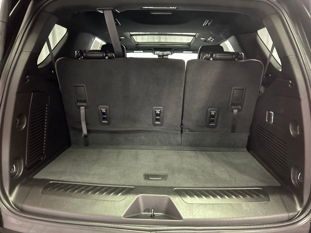 Used 2023 GMC Yukon SLT image 26