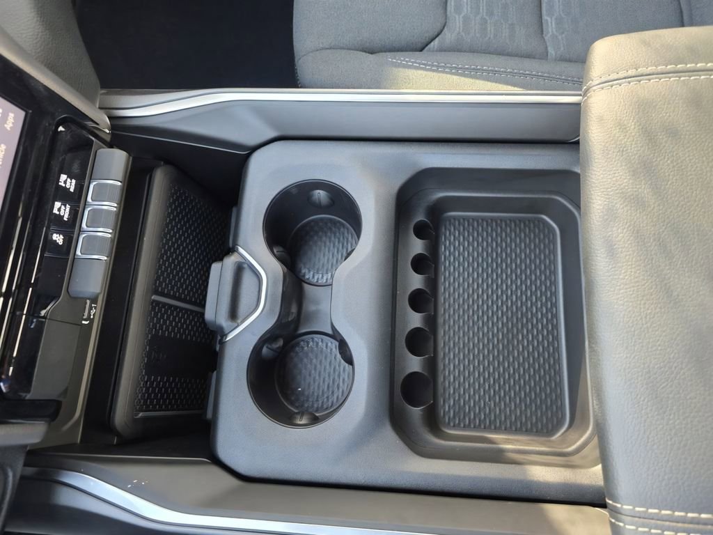 New 2026 RAM 1500 Big Horn image 20