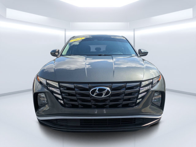 Used 2022 Hyundai Tucson SE FWD image 8