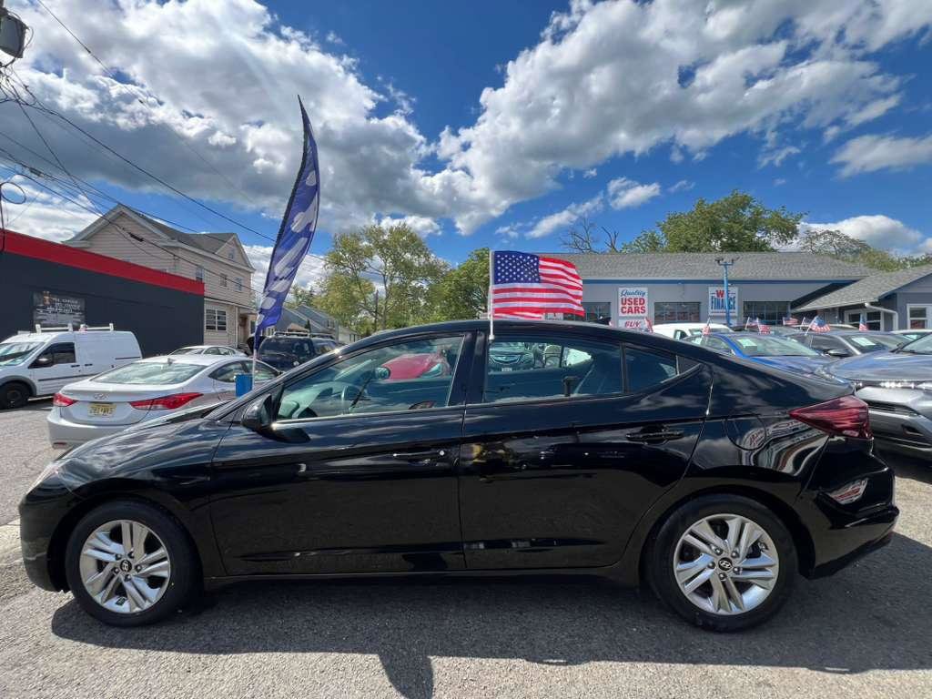 Used 2019 Hyundai Elantra Value Edition w/ Cargo Package FWD image 6