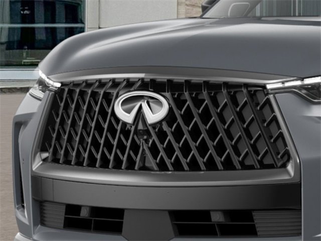 New 2026 INFINITI QX60 Luxe image 12