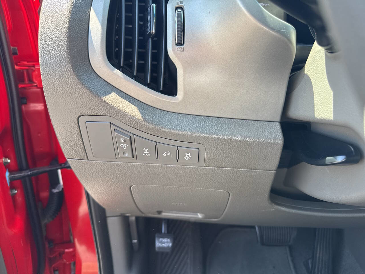 Used 2013 Kia Sportage LX image 23