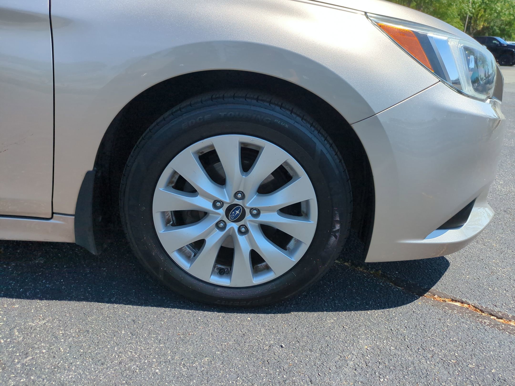 Used 2016 Subaru Legacy 2.5i Premium AWD/4WD image 12