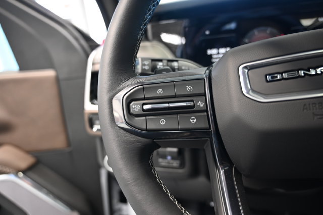 New 2026 GMC Yukon XL Denali Ultimate AWD/4WD image 29