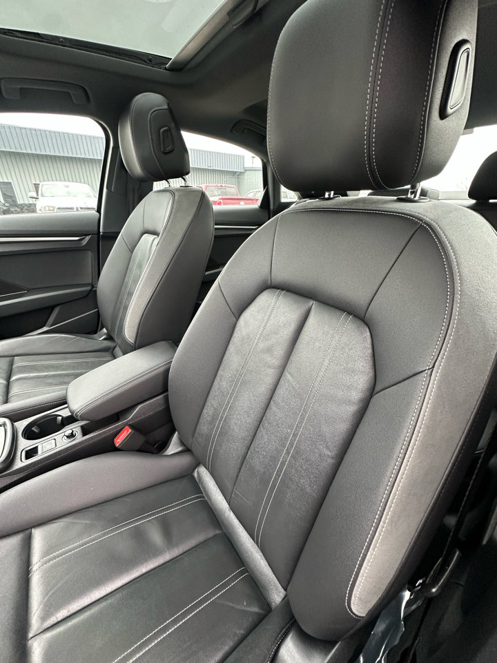 Used 2022 Audi A3 2.0T Premium image 22