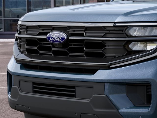 New 2027 Ford Expedition Max Active AWD/4WD image 17