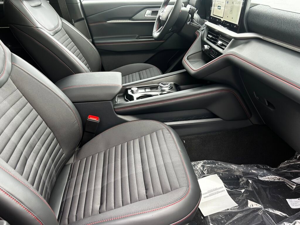 New 2026 Ford Explorer ST-Line image 21