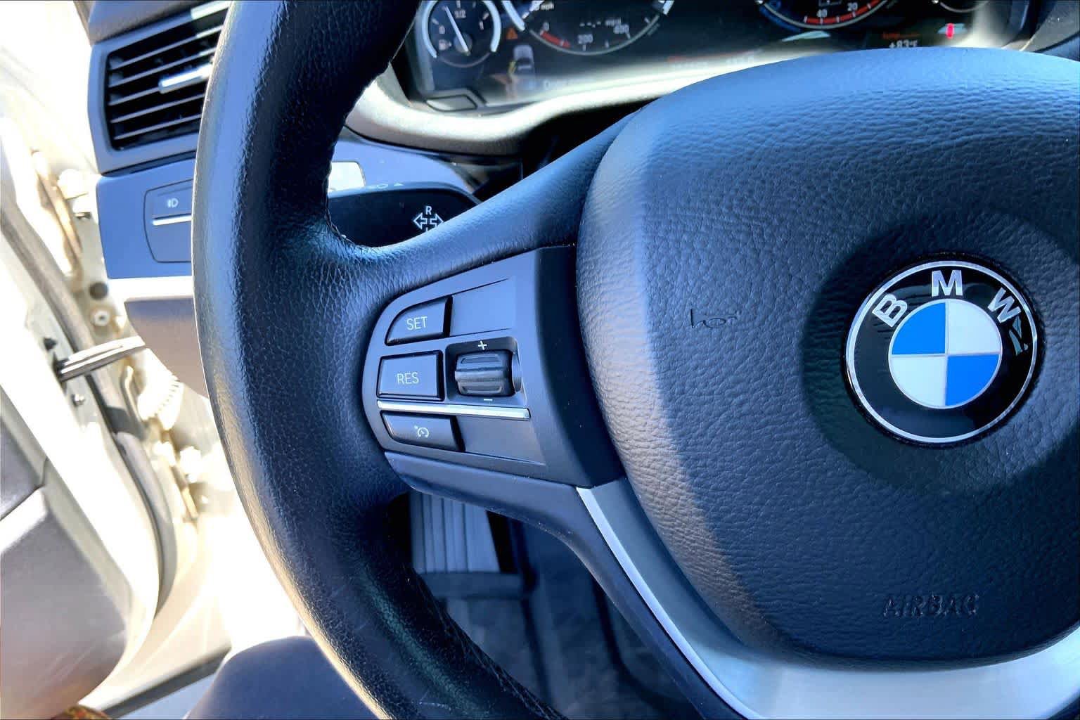 Used 2017 BMW X3 xDrive28i AWD/4WD image 22