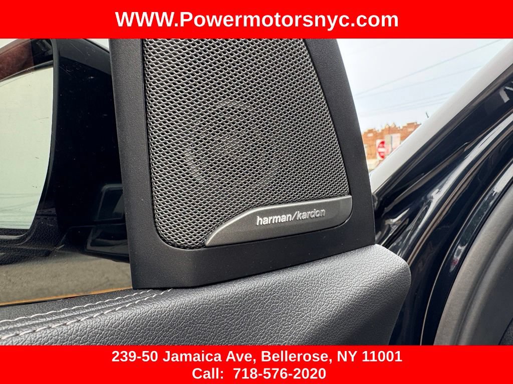 Used 2020 BMW X5 M50i w/ Premium Package AWD/4WD image 25