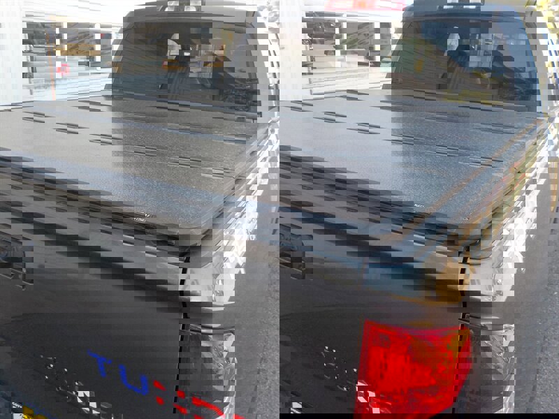 Used 2014 Toyota Tundra Limited w/ Limited Premium Package image 40