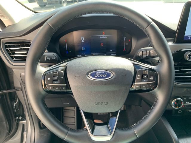 Used 2025 Ford Escape Active w/ Cold Weather Package image 22