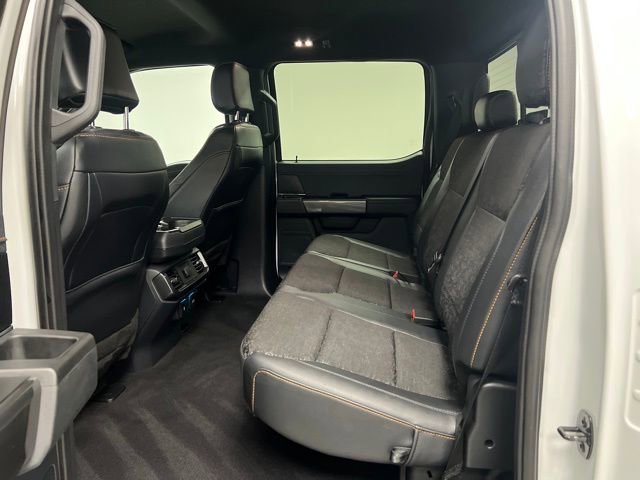 Used 2023 Ford F150 Tremor image 46