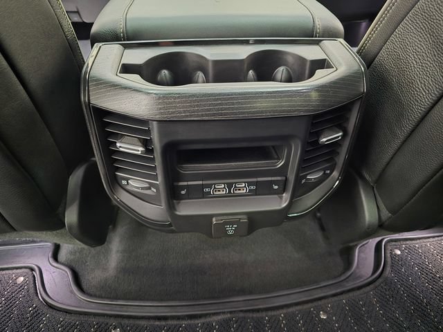 Used 2022 RAM 1500 Limited w/ Bed Utility Group AWD/4WD image 31