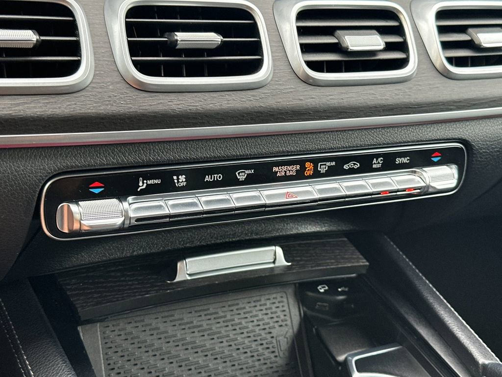 Used 2020 Mercedes-Benz GLE 350 image 28