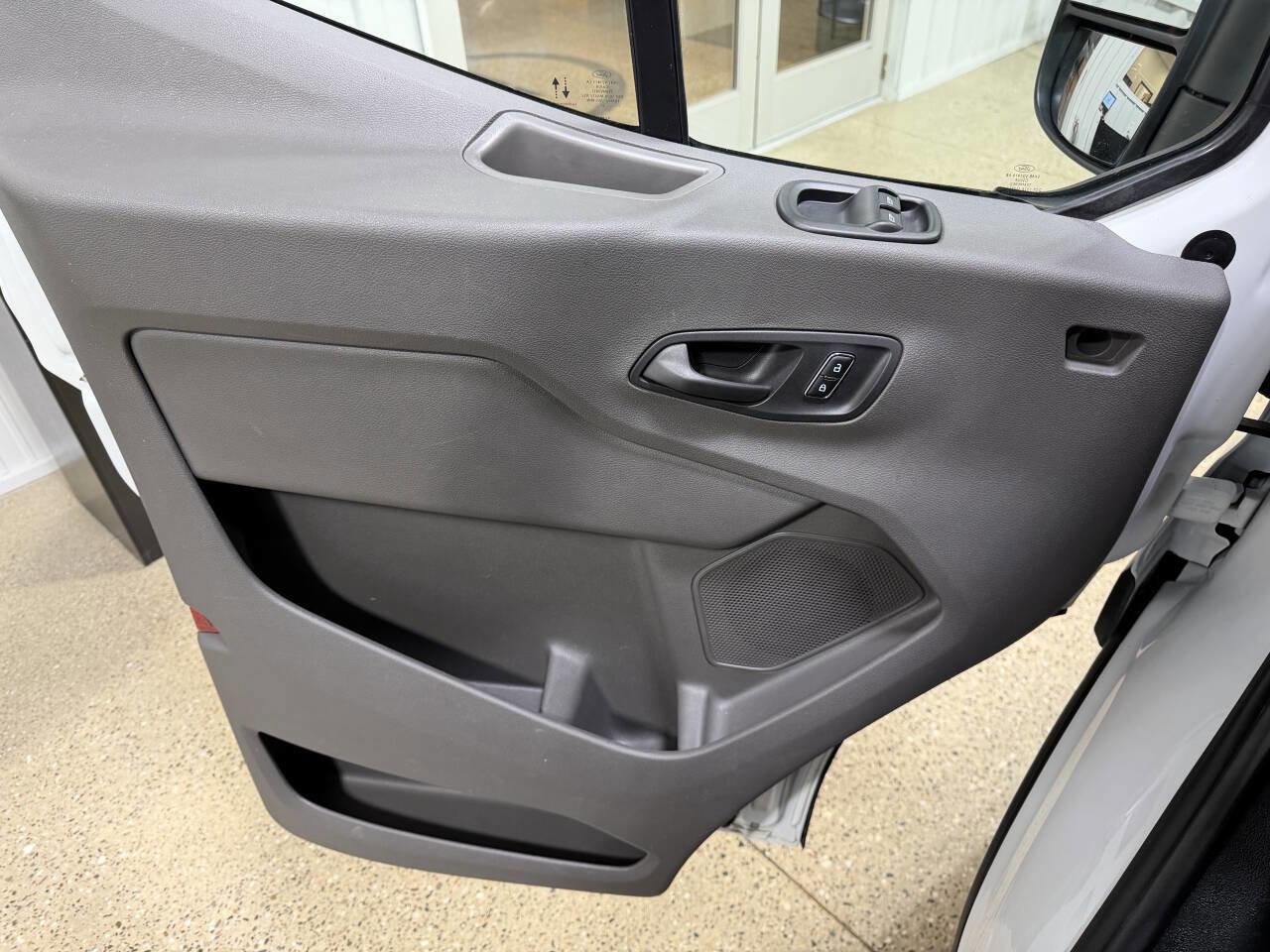 Used 2024 Ford Transit 250 Low Roof w/ Exterior Upgrade Package image 9
