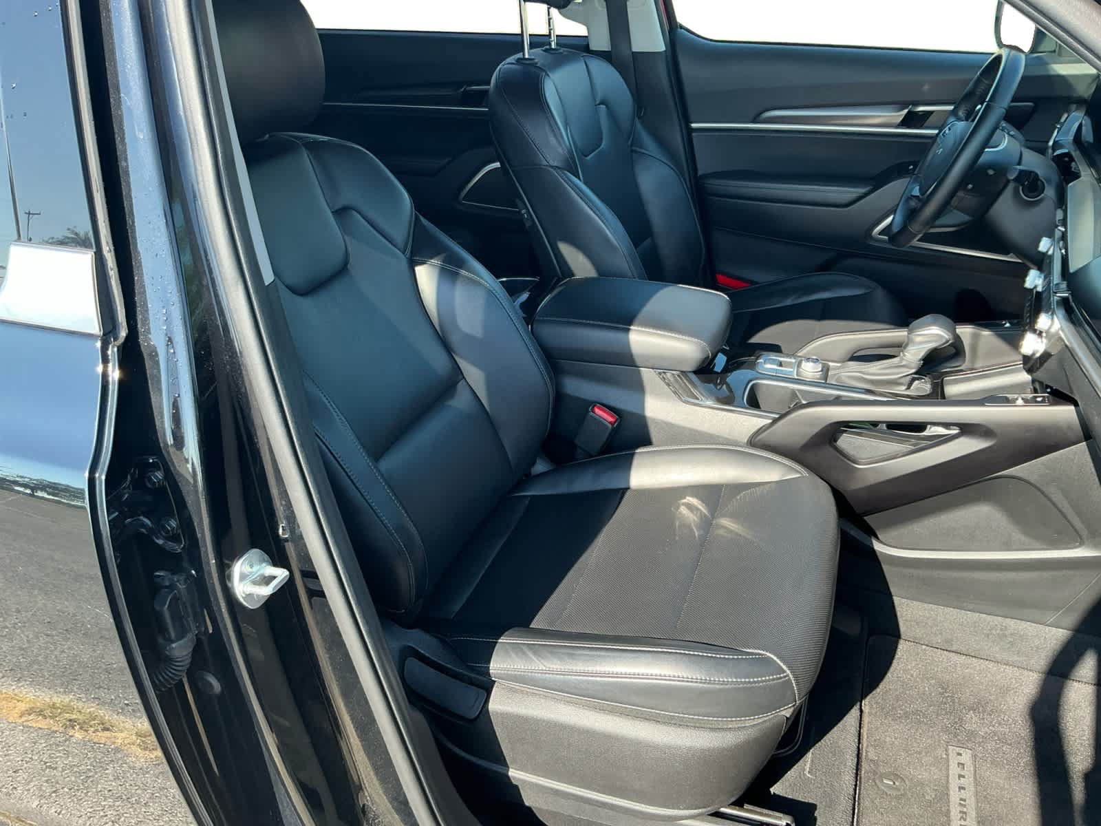 Used 2024 Kia Telluride S w/ S Sunroof Package AWD/4WD image 15