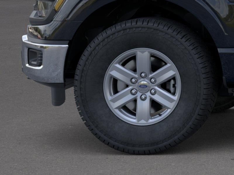 New 2026 Ford F150 XL AWD/4WD image 19