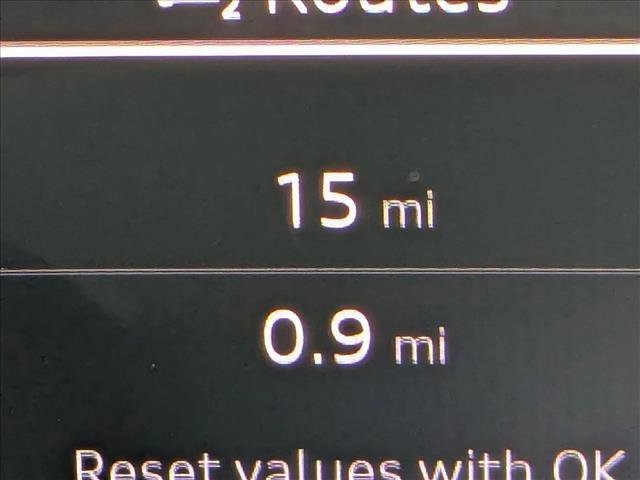 New 2026 Audi A6 Prestige image 10